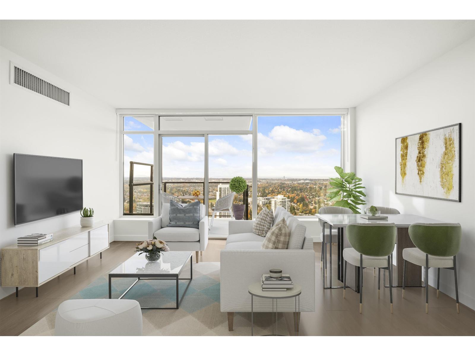 4208 13745 George Junction, Surrey, British Columbia  V3T 4Y3 - Photo 2 - R3064623