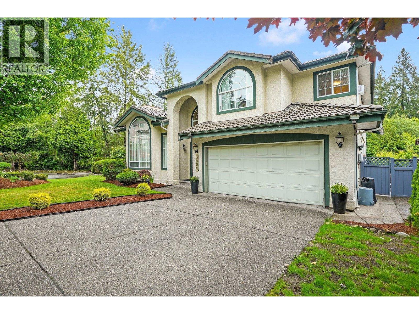 3090 TANAGER COURT, Coquitlam, British Columbia