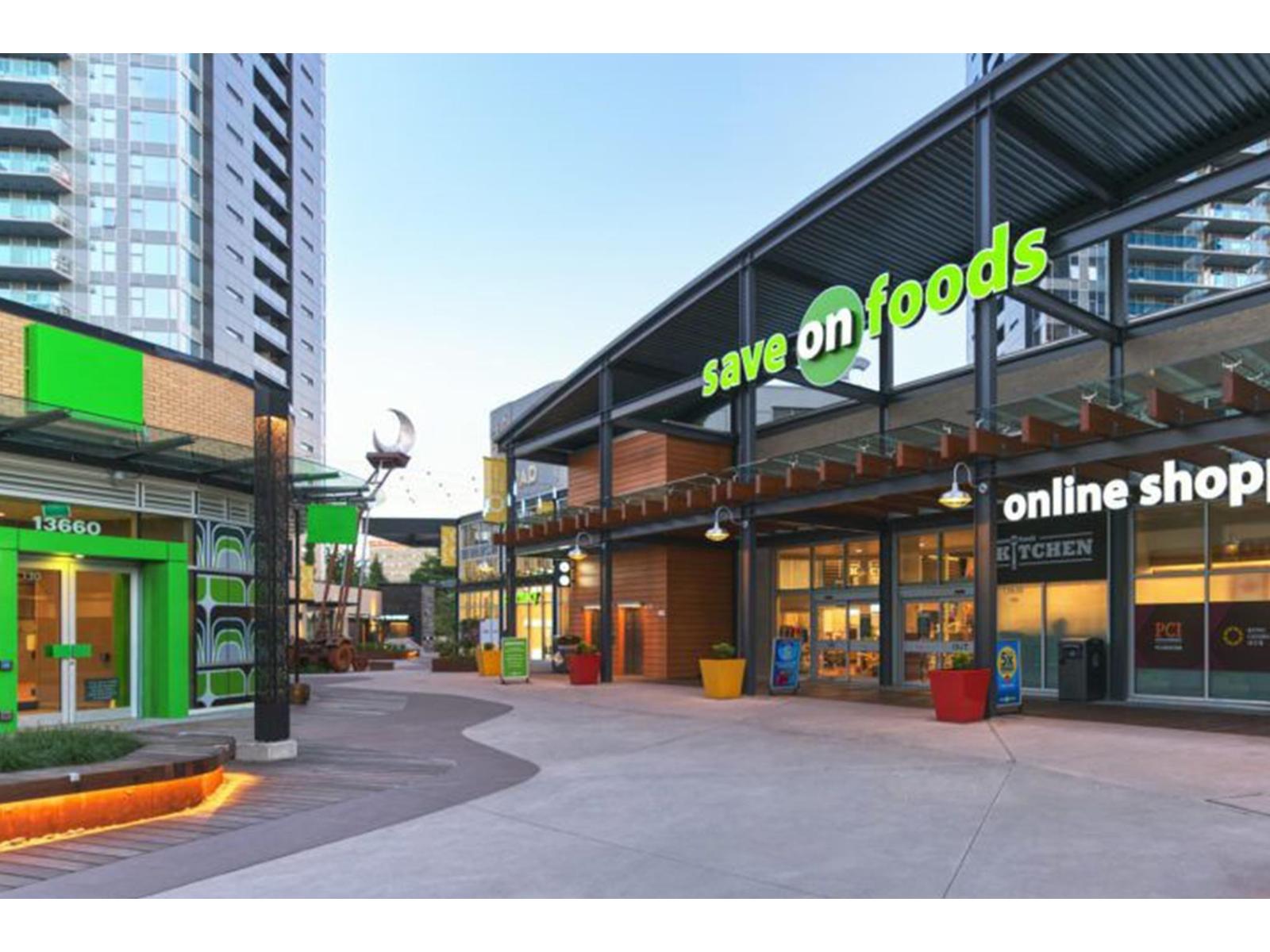 1407 13745 George Junction, Surrey, British Columbia  V3T 4Y3 - Photo 23 - R3064599