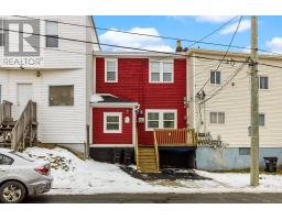 38 St Clare Avenue, St. John's, Newfoundland & Labrador