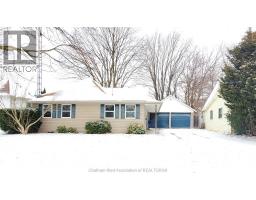 55 Campbell STREET, Chatham, Ontario