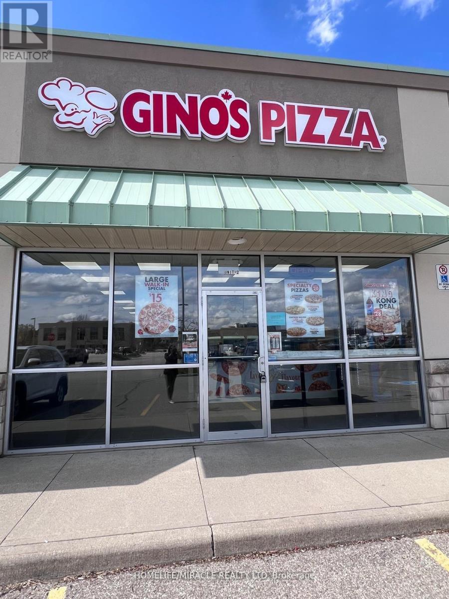 2 - 4293 King Street E, Kitchener, Ontario  N2P 2E9 - Photo 14 - X12613464