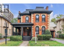 2ND FLR - 203 MACNAB STREET S, Hamilton, Ontario