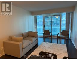 2609 - 30 GRAND TRUNK CRESCENT, Toronto, Ontario