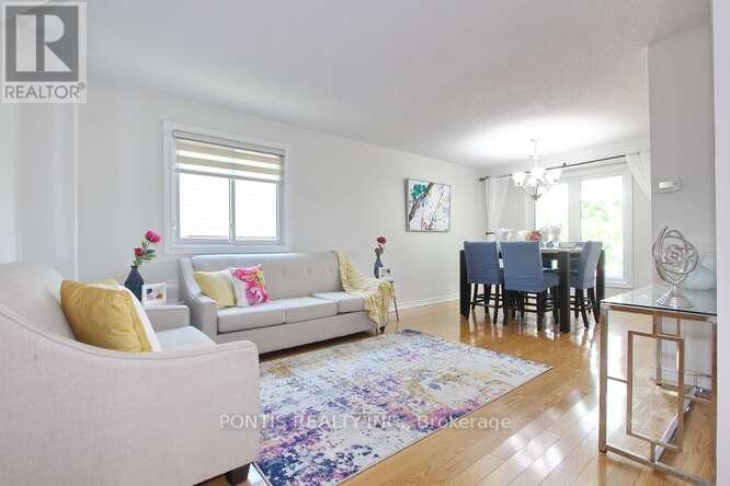 72 Sheldrake Court, Brampton, Ontario L6Y 2W9 - Photo 10 - W12612370