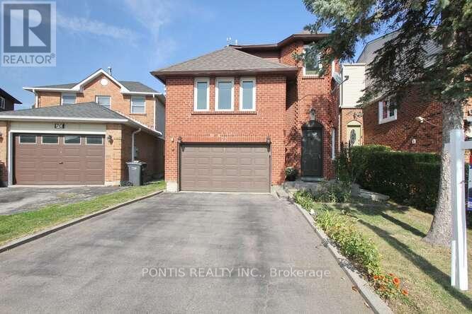 72 Sheldrake Court, Brampton, Ontario L6Y 2W9 - Photo 36 - W12612370
