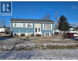 210 Francine, beresford, New Brunswick