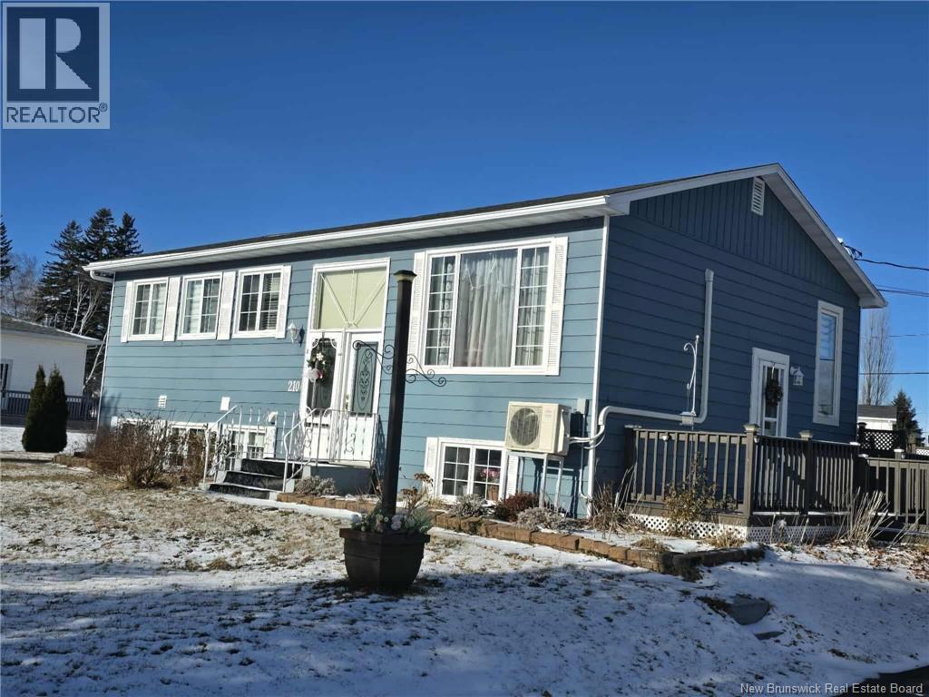 210 Francine, Beresford, New Brunswick E8K 1N8 - Photo 31 - NB131137