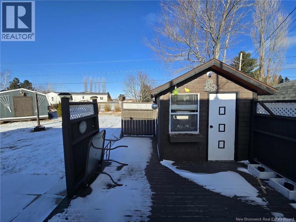 210 Francine, Beresford, New Brunswick E8K 1N8 - Photo 36 - NB131137