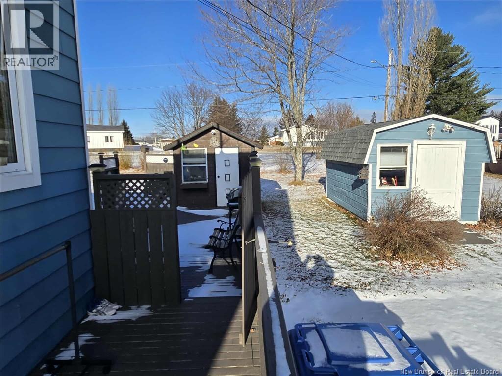 210 Francine, Beresford, New Brunswick E8K 1N8 - Photo 33 - NB131137