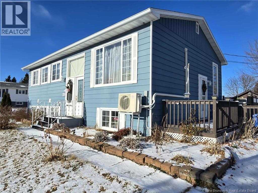 210 Francine, Beresford, New Brunswick E8K 1N8 - Photo 34 - NB131137