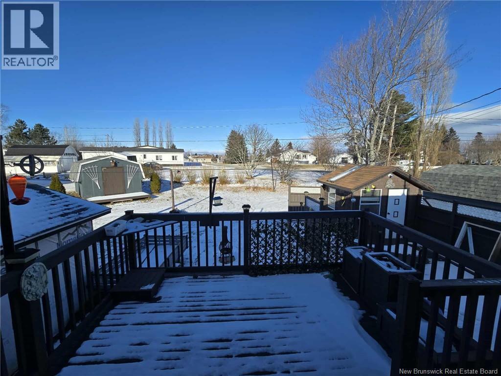 210 Francine, Beresford, New Brunswick E8K 1N8 - Photo 39 - NB131137