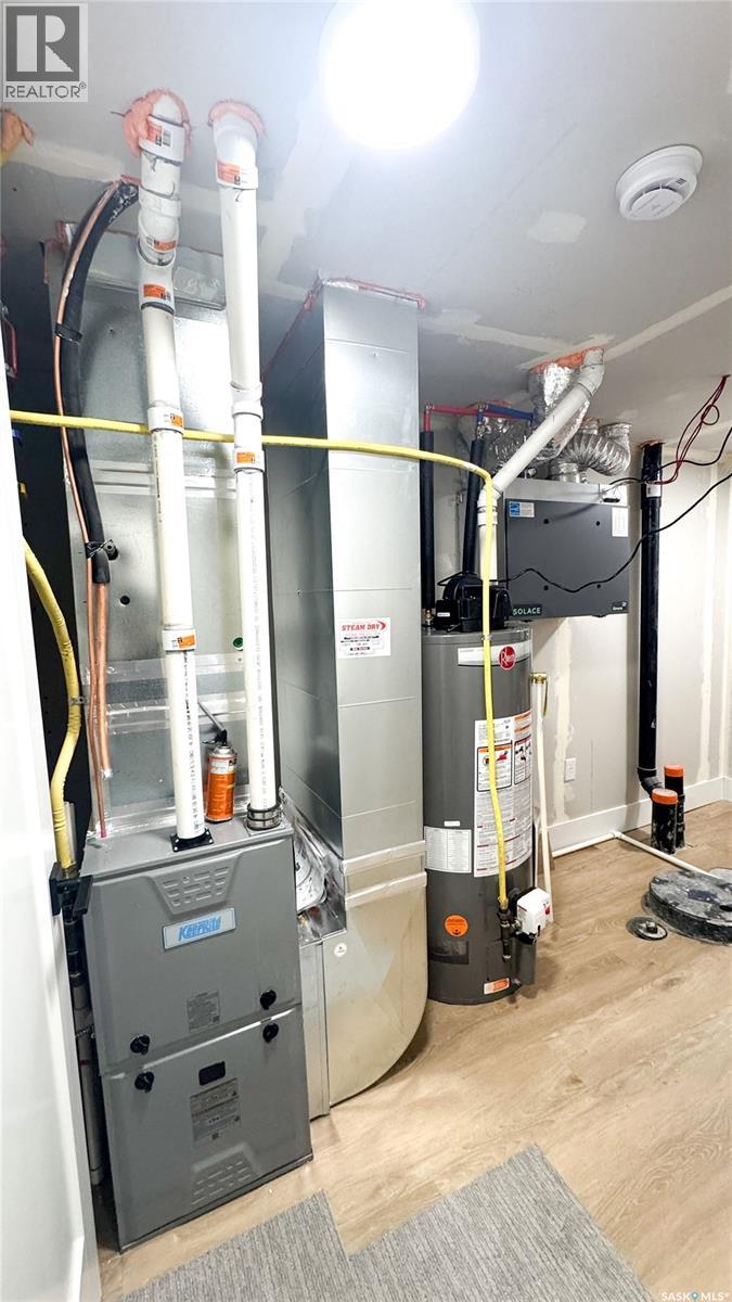 430 Nazarali Manor, Saskatoon, Saskatchewan  S7H 0W2 - Photo 30 - SK025357