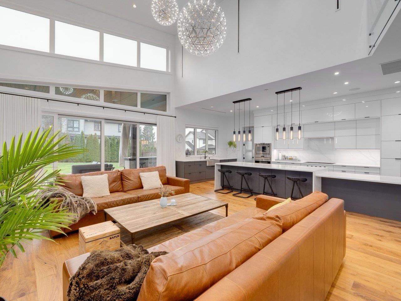 2875 164a Street, Surrey, British Columbia  V3Z 0X9 - Photo 9 - R3072105