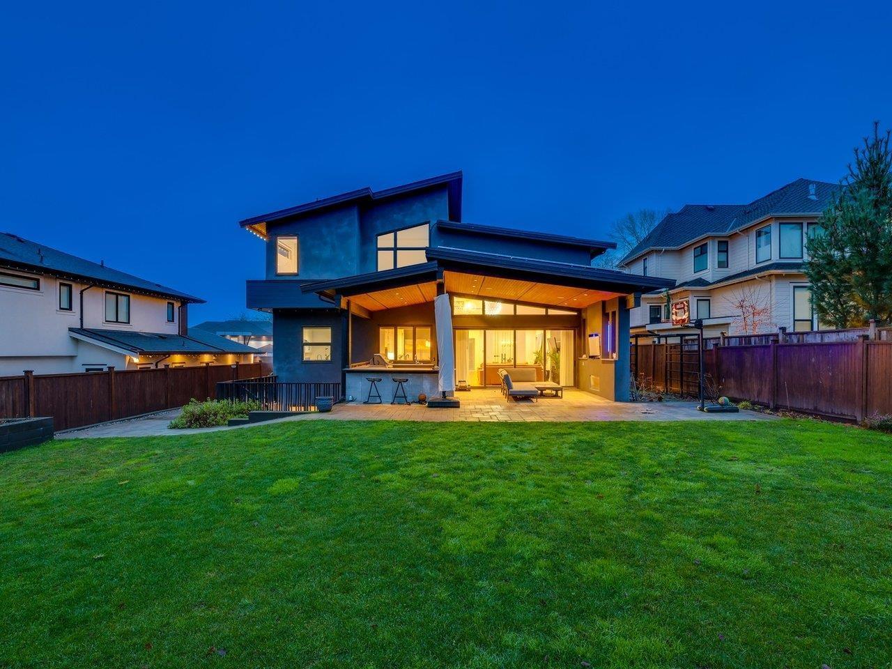 2875 164a Street, Surrey, British Columbia  V3Z 0X9 - Photo 39 - R3072105