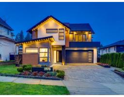 2875 164A STREET, Surrey, British Columbia