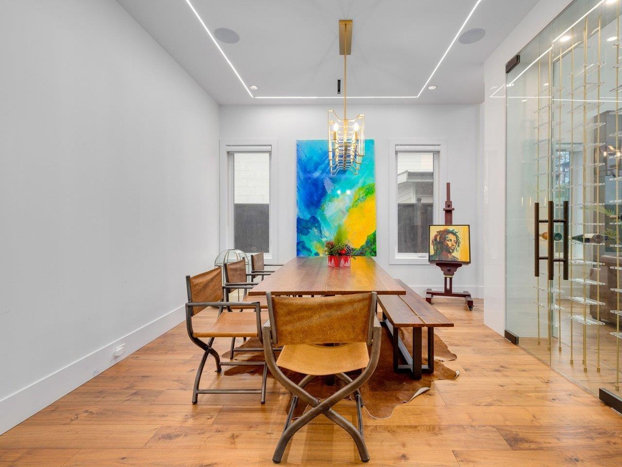 2875 164a Street, Surrey, British Columbia  V3Z 0X9 - Photo 11 - R3072105