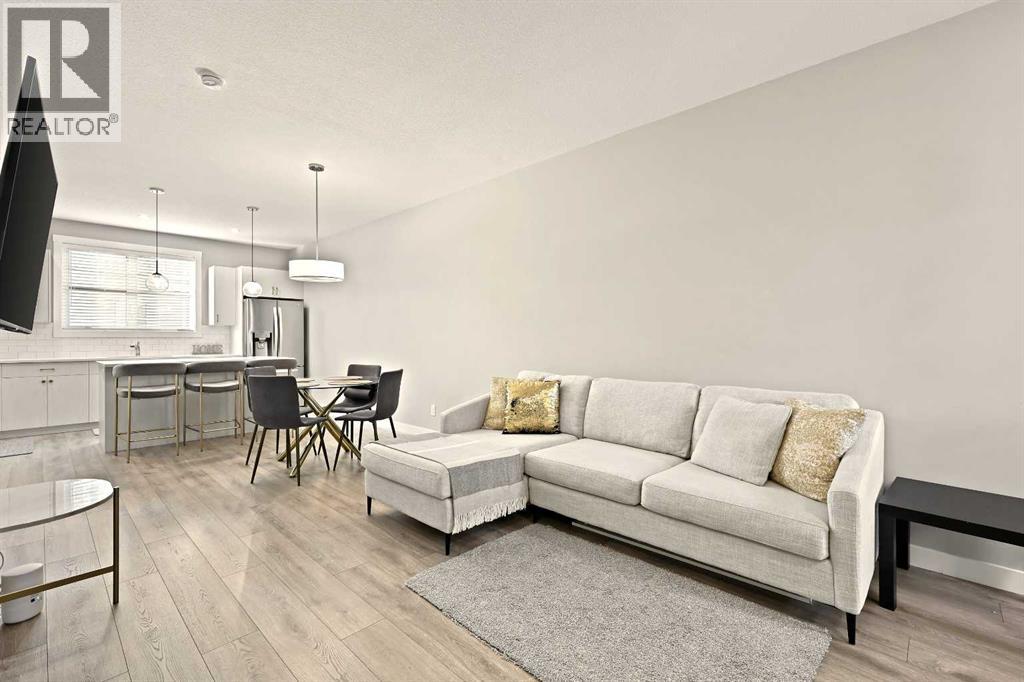 410 Cranbrook Walk Se, Calgary, Alberta  T3M 2V5 - Photo 12 - A2272145