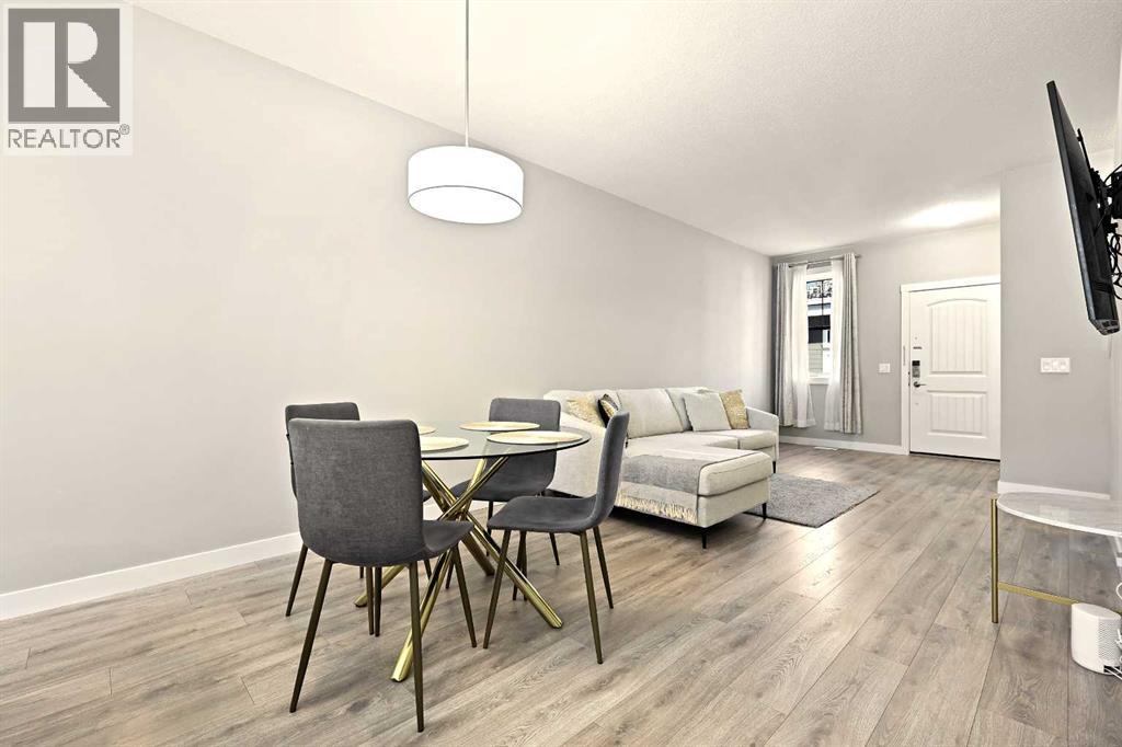 410 Cranbrook Walk Se, Calgary, Alberta  T3M 2V5 - Photo 11 - A2272145