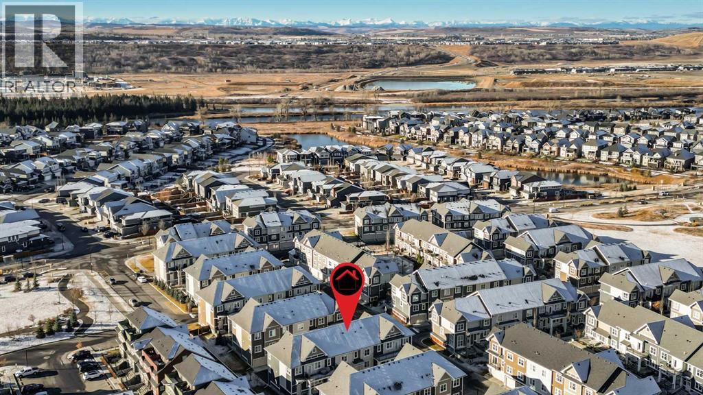 410 Cranbrook Walk Se, Calgary, Alberta  T3M 2V5 - Photo 33 - A2272145