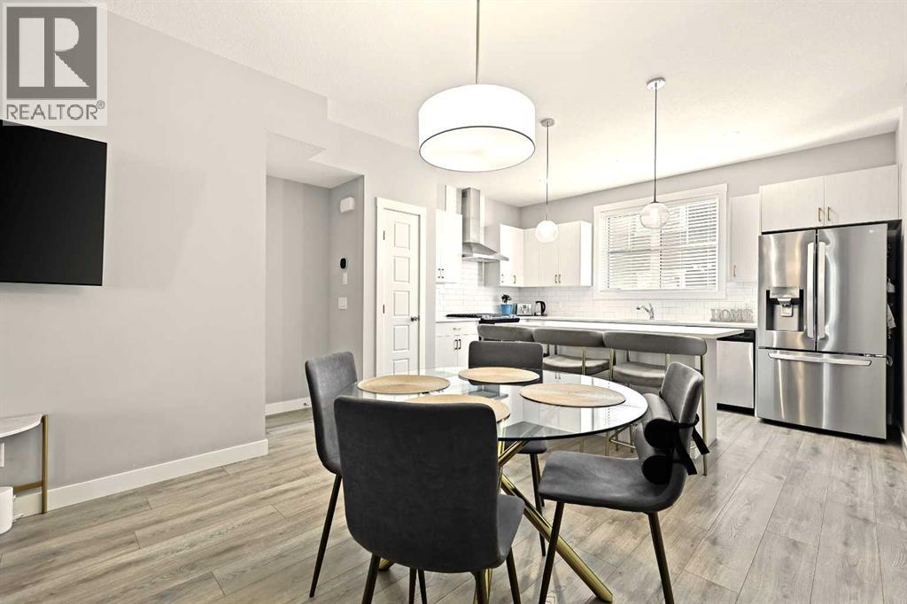 410 Cranbrook Walk Se, Calgary, Alberta  T3M 2V5 - Photo 8 - A2272145