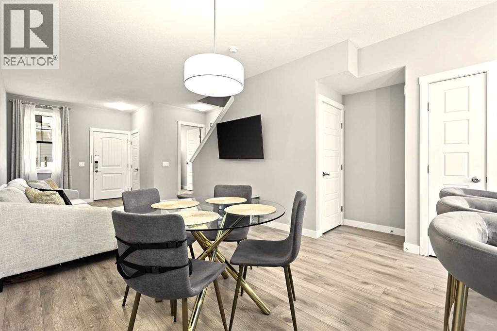 410 Cranbrook Walk Se, Calgary, Alberta  T3M 2V5 - Photo 9 - A2272145