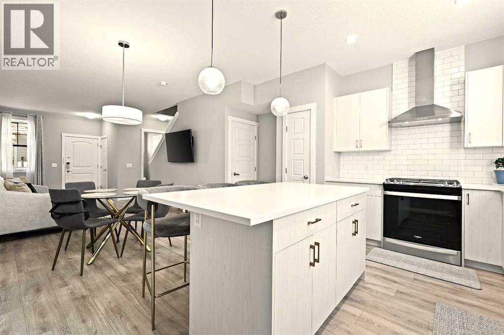 410 Cranbrook Walk Se, Calgary, Alberta  T3M 2V5 - Photo 5 - A2272145