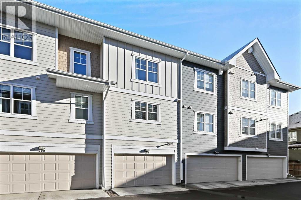 410 Cranbrook Walk Se, Calgary, Alberta  T3M 2V5 - Photo 27 - A2272145