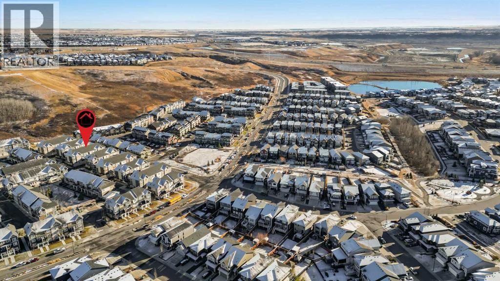 410 Cranbrook Walk Se, Calgary, Alberta  T3M 2V5 - Photo 35 - A2272145