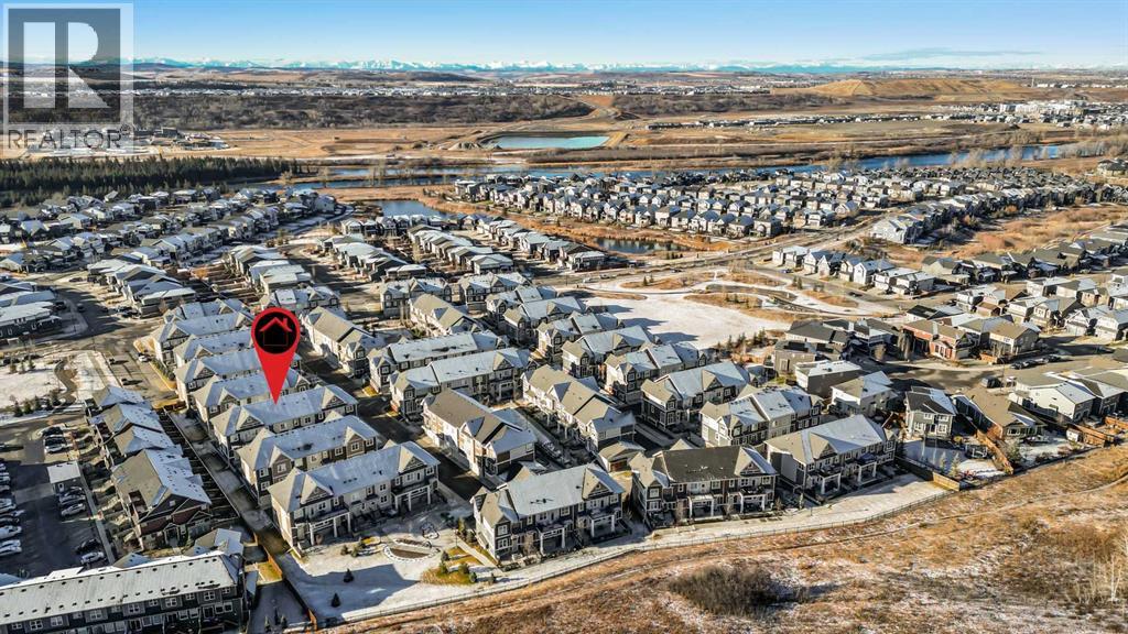 410 Cranbrook Walk Se, Calgary, Alberta  T3M 2V5 - Photo 32 - A2272145