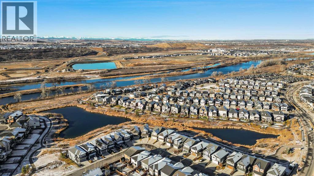 410 Cranbrook Walk Se, Calgary, Alberta  T3M 2V5 - Photo 37 - A2272145