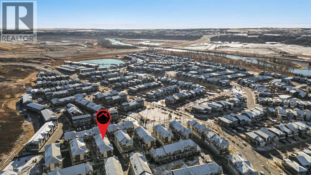 410 Cranbrook Walk Se, Calgary, Alberta  T3M 2V5 - Photo 36 - A2272145