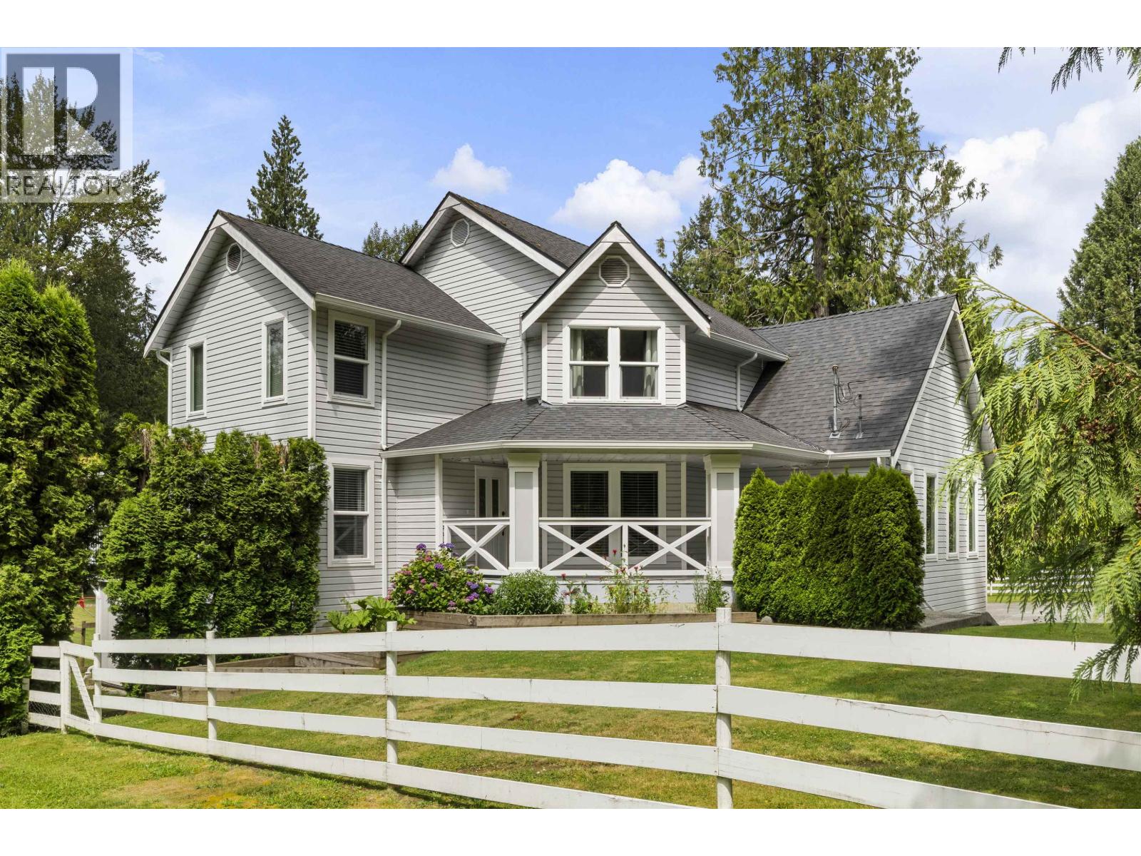 11385 248 Street, Maple Ridge, British Columbia  V2W 1H4 - Photo 1 - R3059071