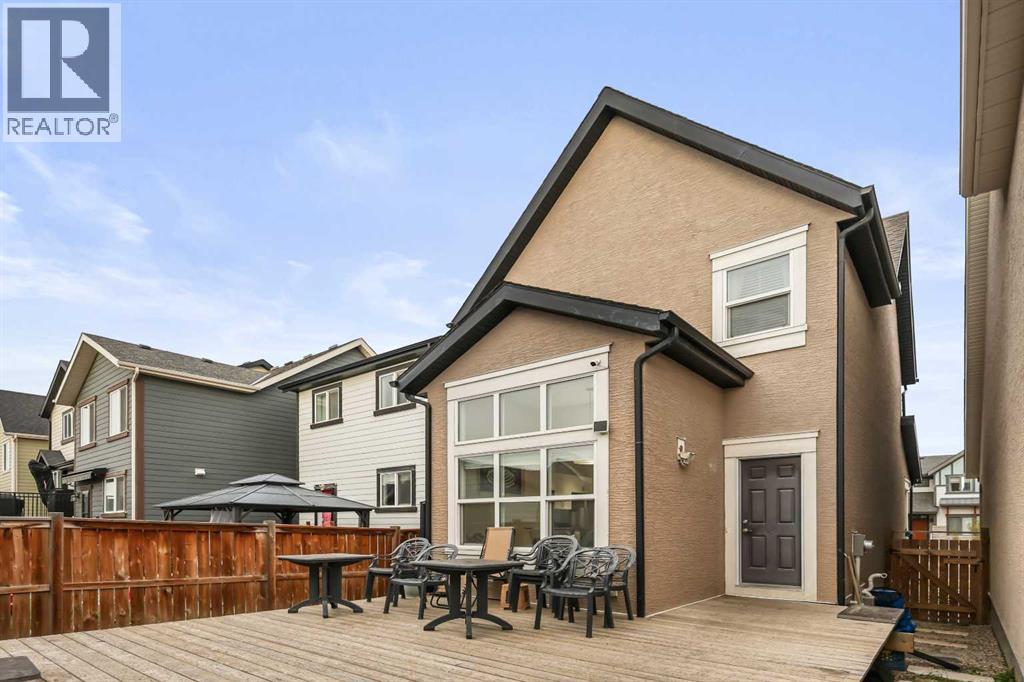 143 Masters Link Se, Calgary, Alberta  T3M 2N1 - Photo 37 - A2273706