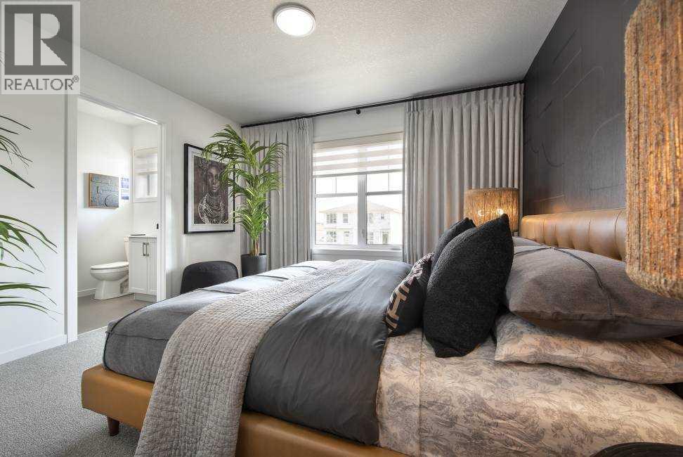 19765 45 Street Se, Calgary, Alberta T3M 4B6 - Photo 2 - A2274007