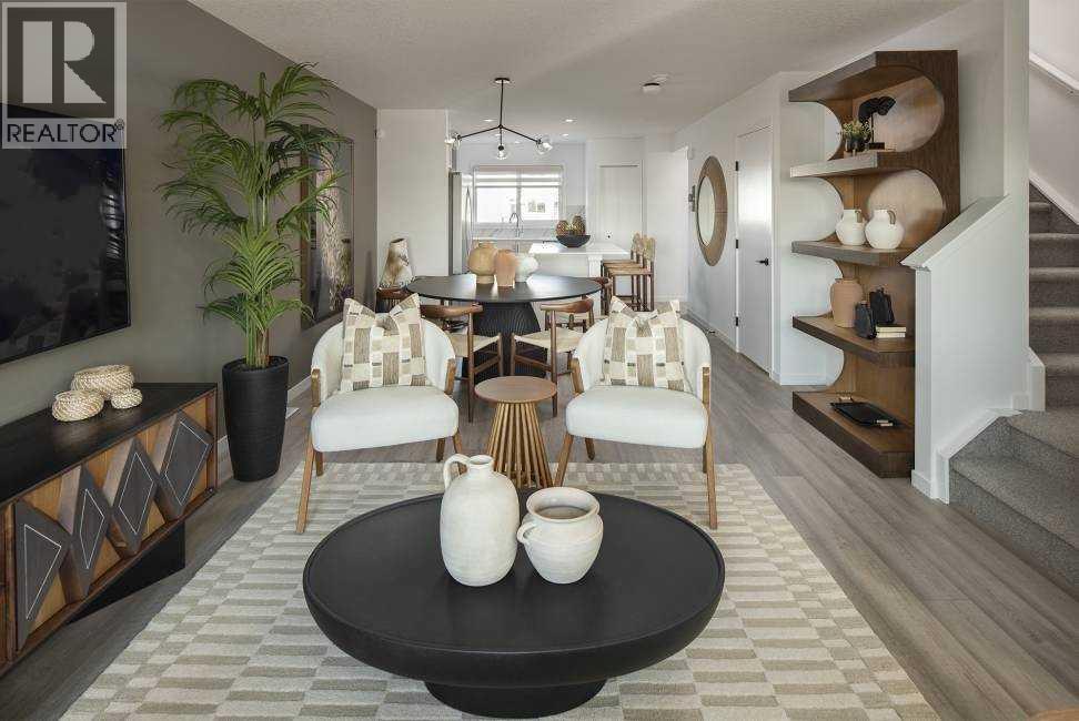 19765 45 Street Se, Calgary, Alberta T3M 4B6 - Photo 3 - A2274007