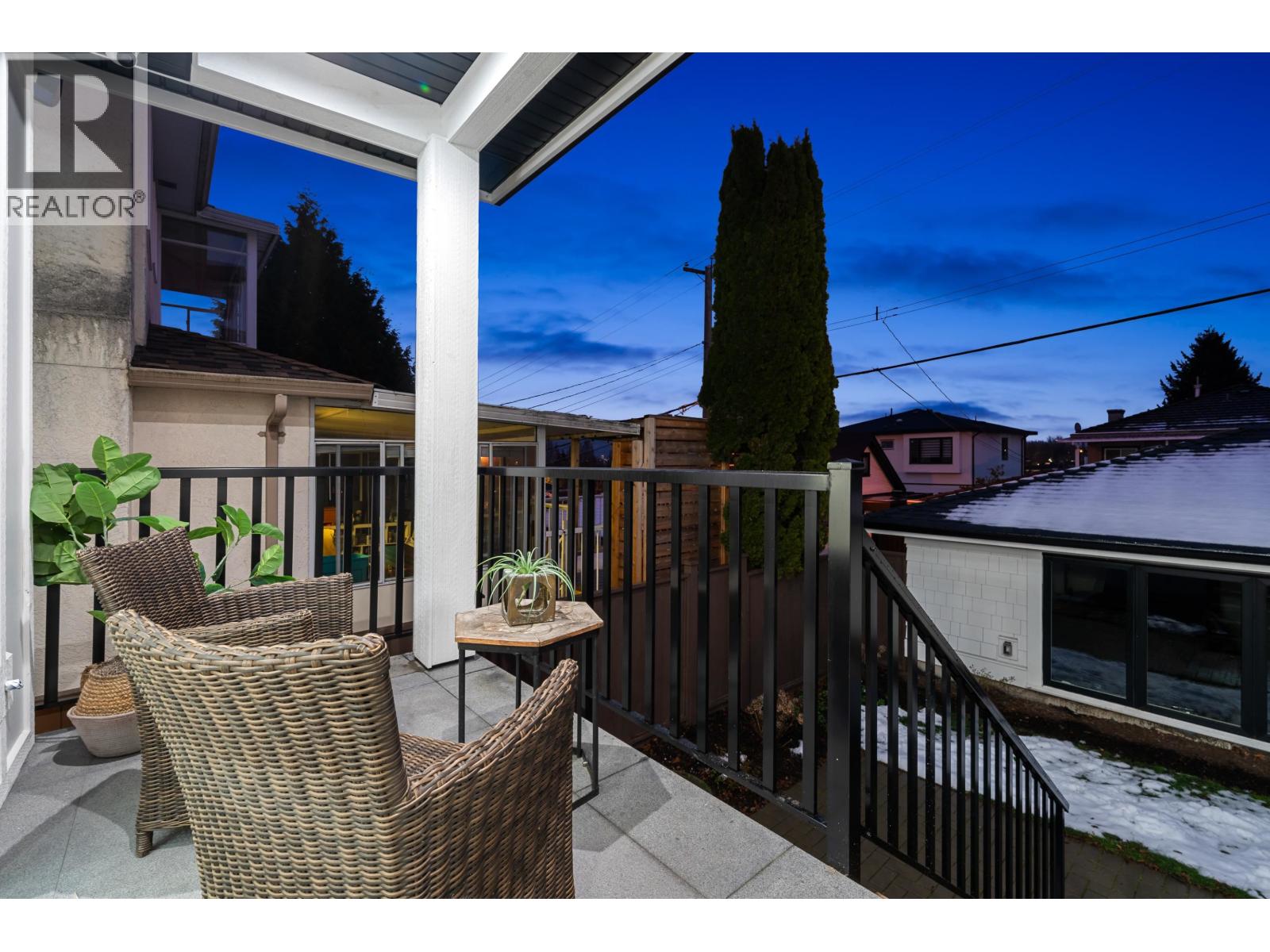 4990 Sherbrooke Street, Vancouver, British Columbia V5W 3M2 - Photo 35 - R2997425