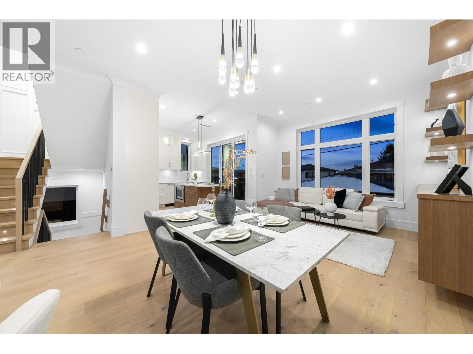 4990 Sherbrooke Street, Vancouver, British Columbia V5W 3M2 - Photo 6 - R2997425