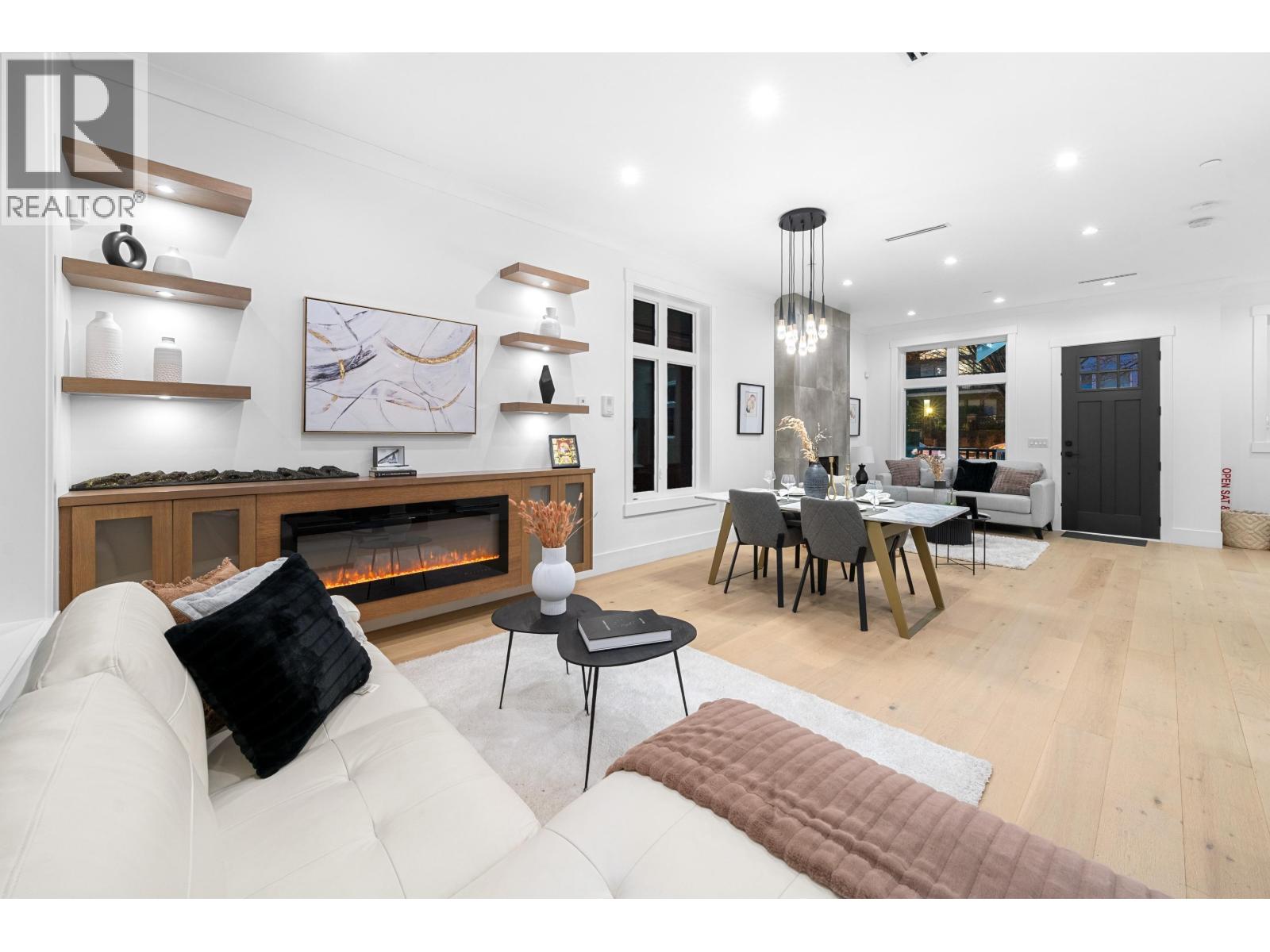 4990 Sherbrooke Street, Vancouver, British Columbia V5W 3M2 - Photo 13 - R2997425