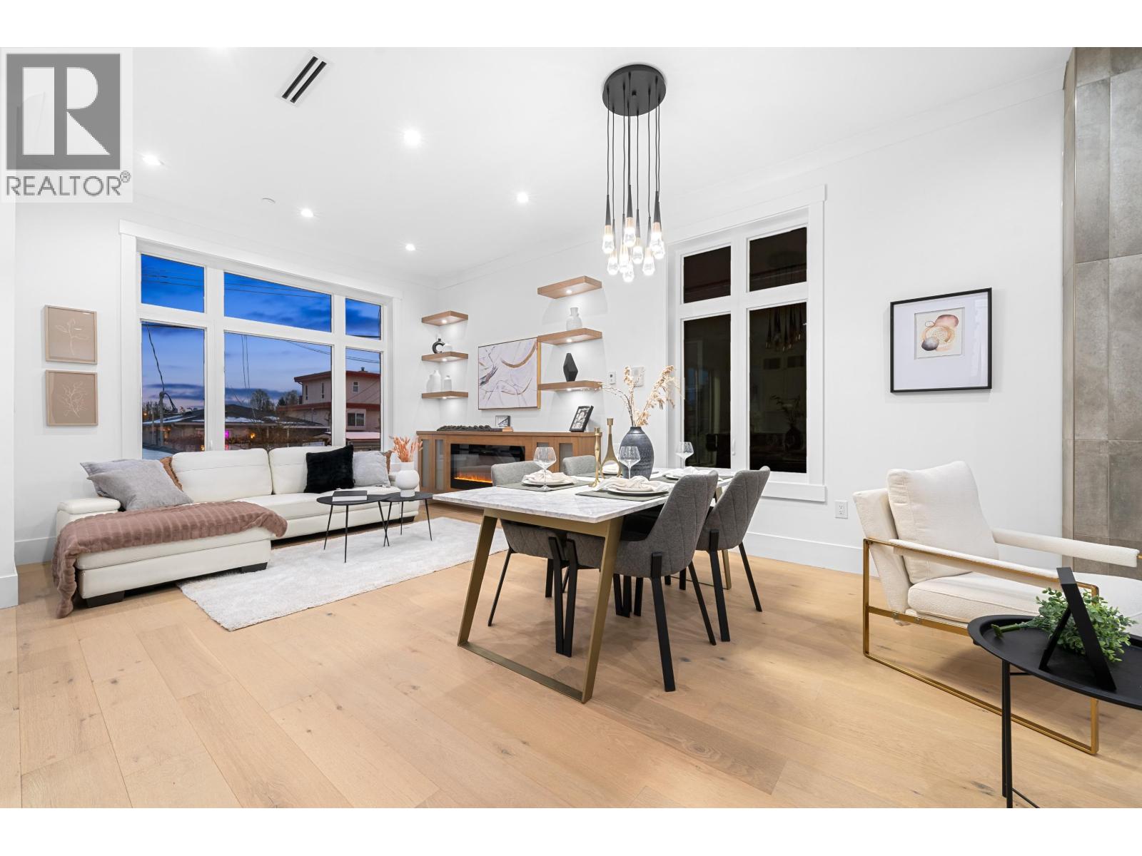 4990 Sherbrooke Street, Vancouver, British Columbia V5W 3M2 - Photo 7 - R2997425