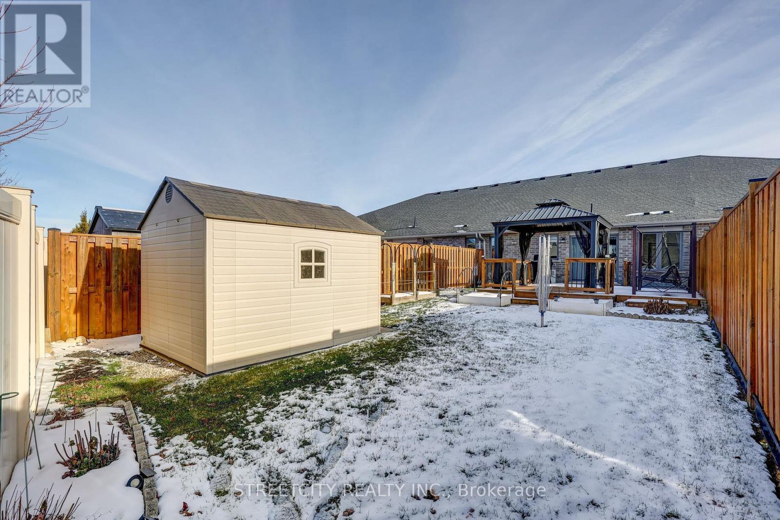 6 Arbor Trail, St. Thomas, Ontario  N5R 0H1 - Photo 23 - X12613552