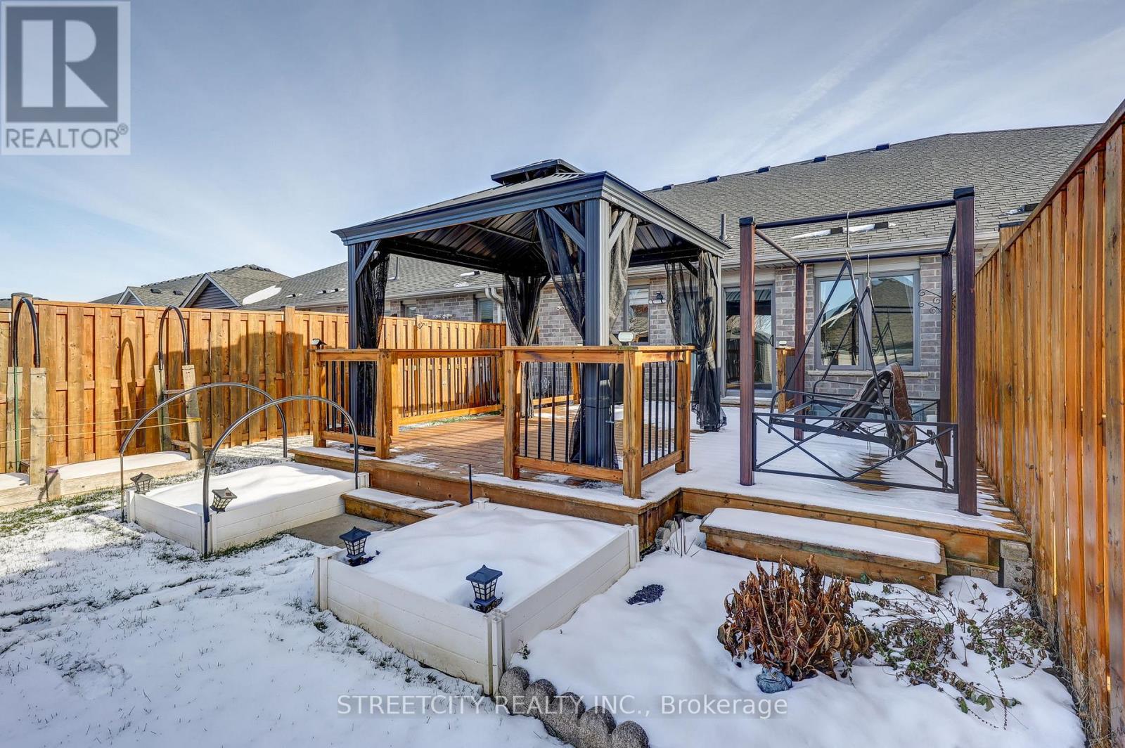 6 Arbor Trail, St. Thomas, Ontario  N5R 0H1 - Photo 25 - X12613552