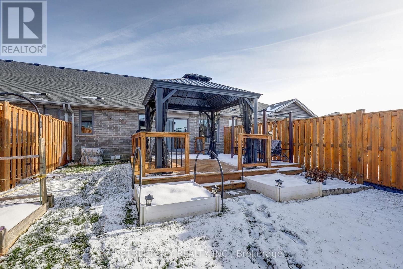 6 Arbor Trail, St. Thomas, Ontario  N5R 0H1 - Photo 26 - X12613552