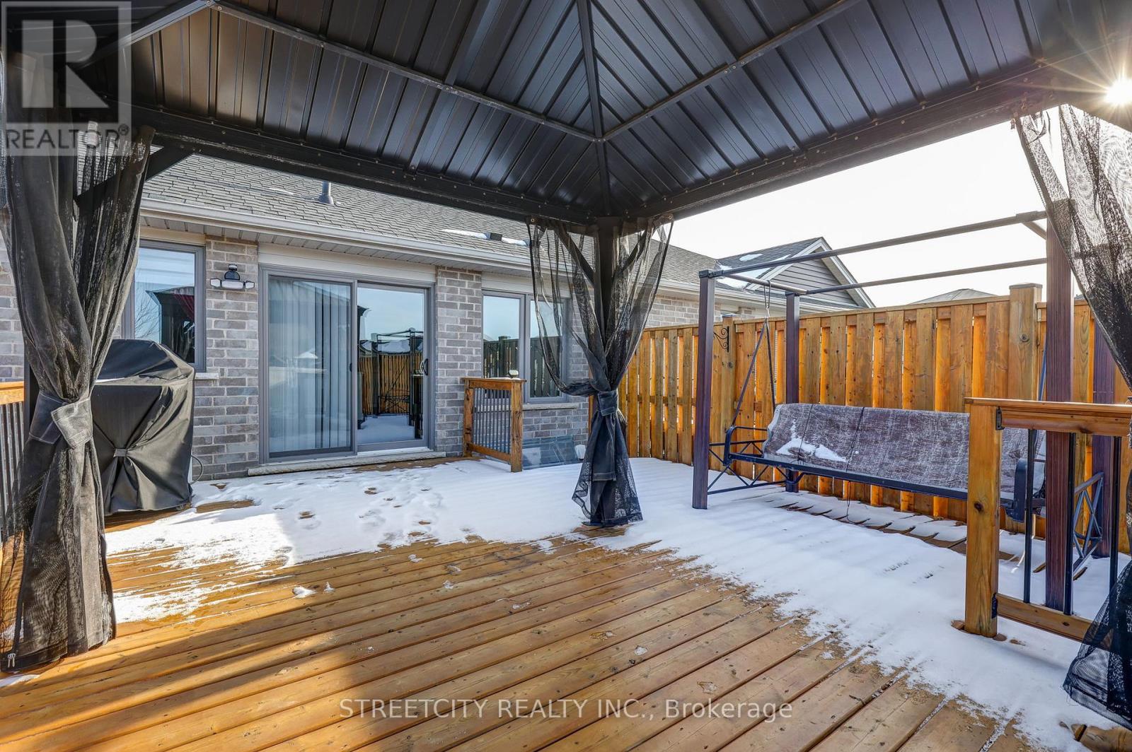 6 Arbor Trail, St. Thomas, Ontario  N5R 0H1 - Photo 27 - X12613552