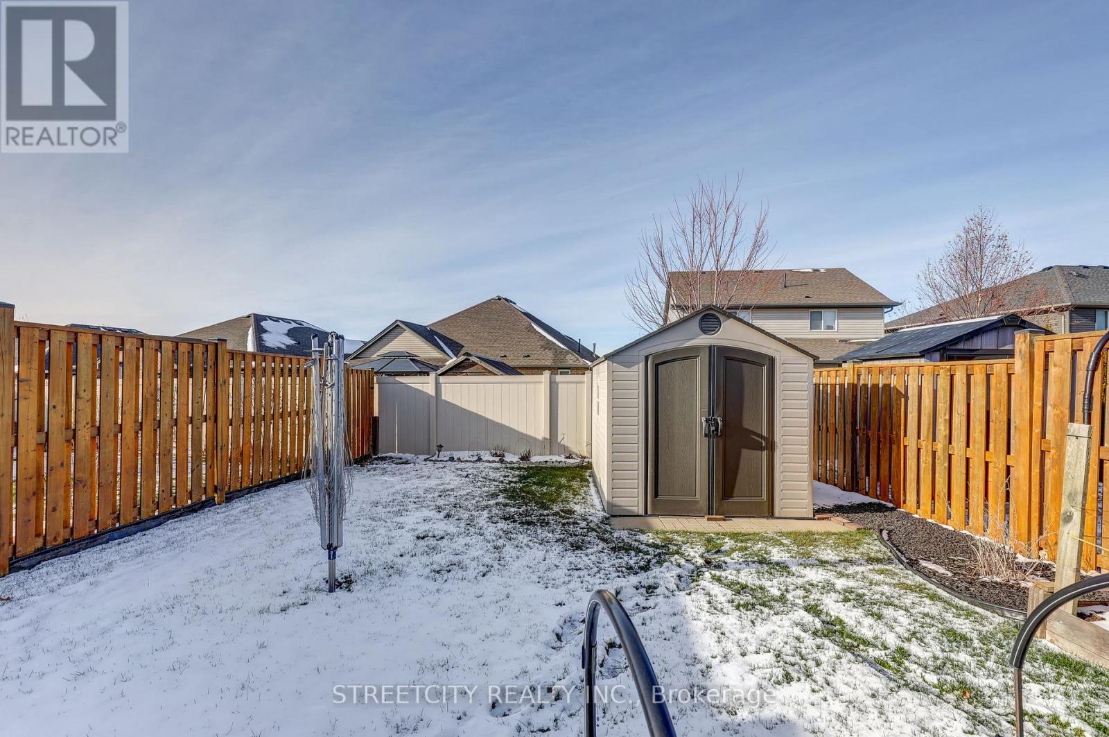 6 Arbor Trail, St. Thomas, Ontario  N5R 0H1 - Photo 29 - X12613552