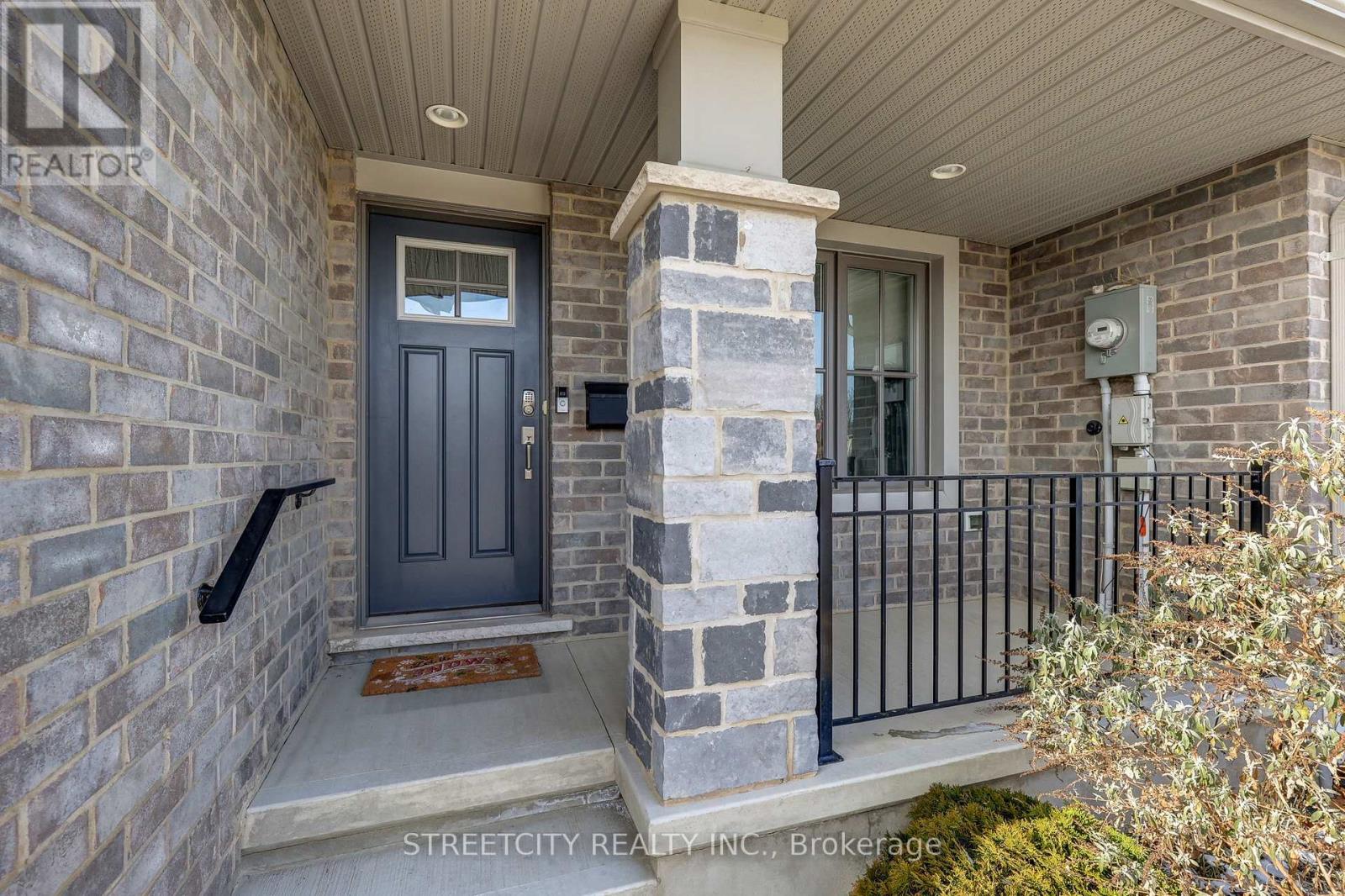 6 Arbor Trail, St. Thomas, Ontario  N5R 0H1 - Photo 3 - X12613552