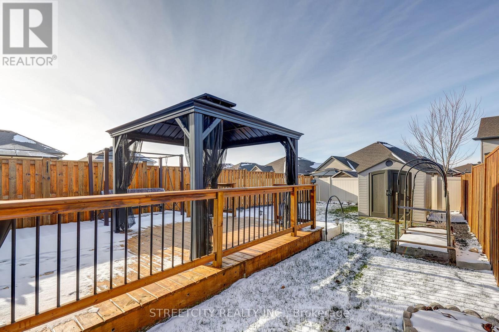 6 Arbor Trail, St. Thomas, Ontario  N5R 0H1 - Photo 30 - X12613552