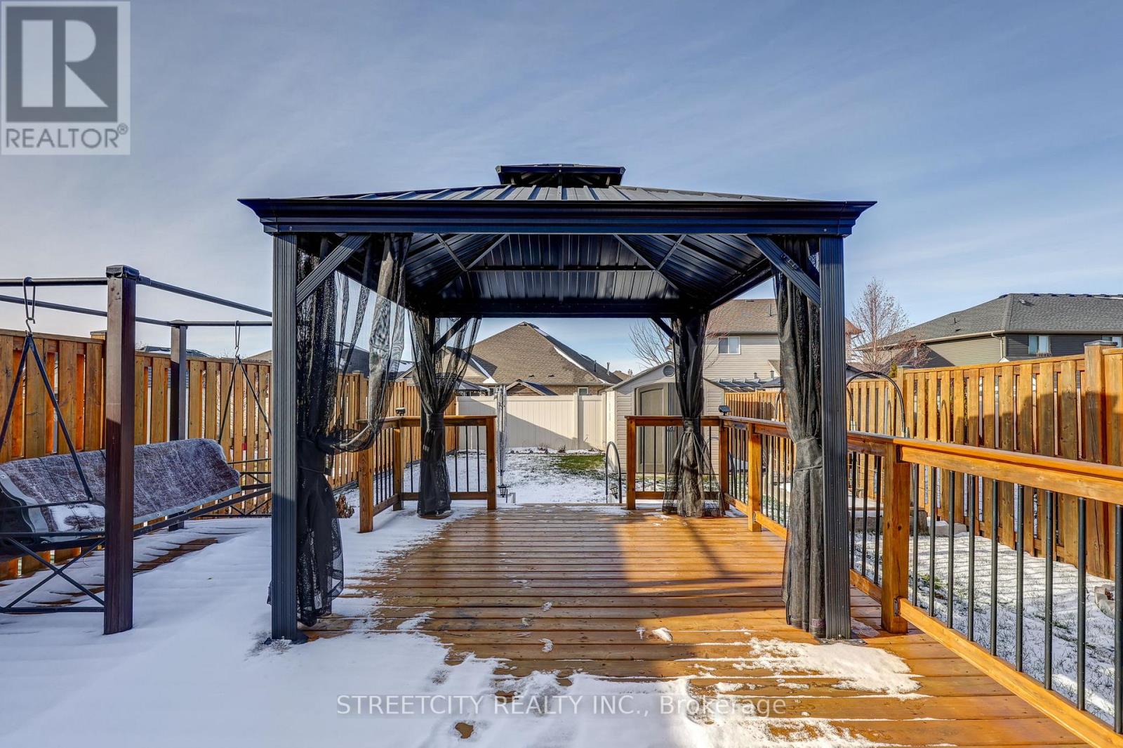 6 Arbor Trail, St. Thomas, Ontario  N5R 0H1 - Photo 31 - X12613552