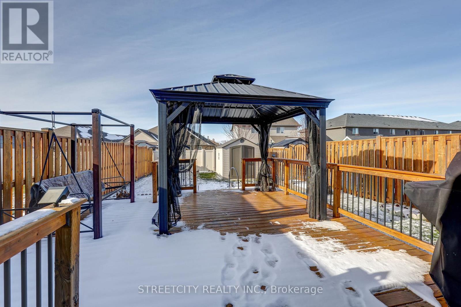 6 Arbor Trail, St. Thomas, Ontario  N5R 0H1 - Photo 32 - X12613552