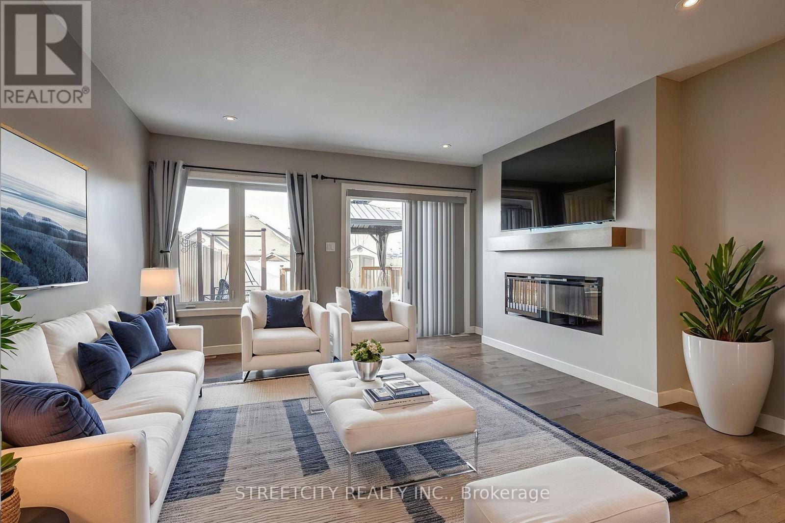 6 Arbor Trail, St. Thomas, Ontario  N5R 0H1 - Photo 4 - X12613552